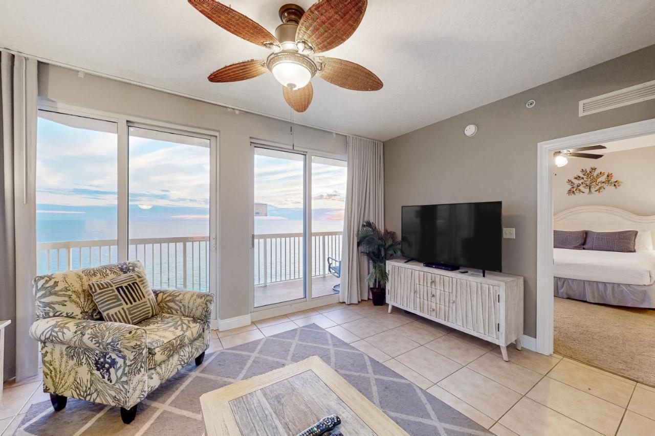 Apartment Calypso 1601e