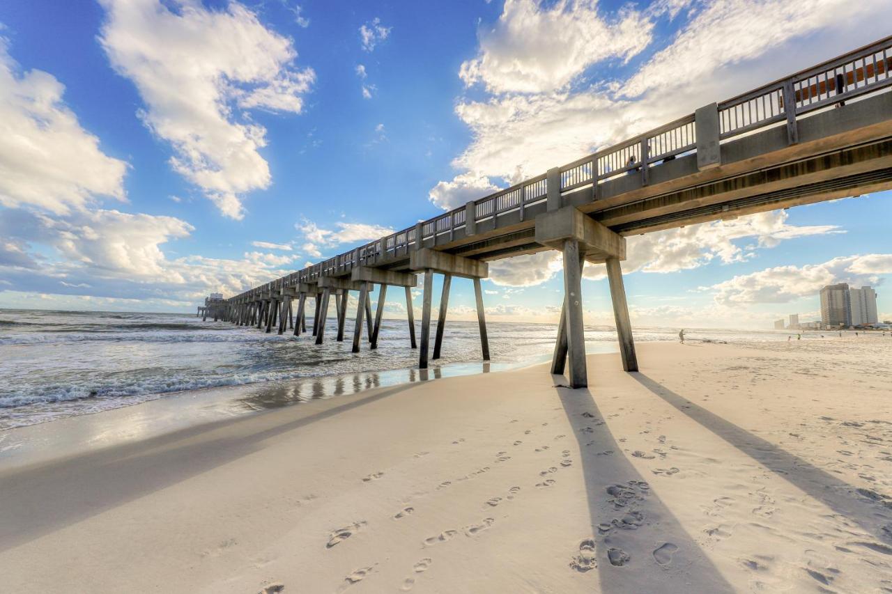 Calypso 1601e * Panama City Beach